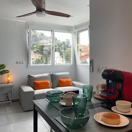 Apartment Allegra Malaga