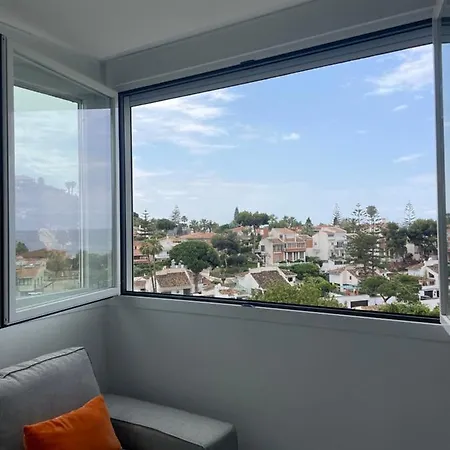 Apartment Allegra *