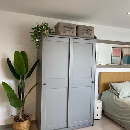 Apartment Allegra Malaga