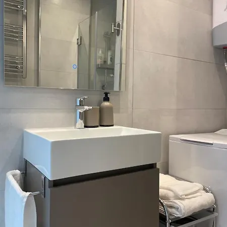 Allegra Apartment