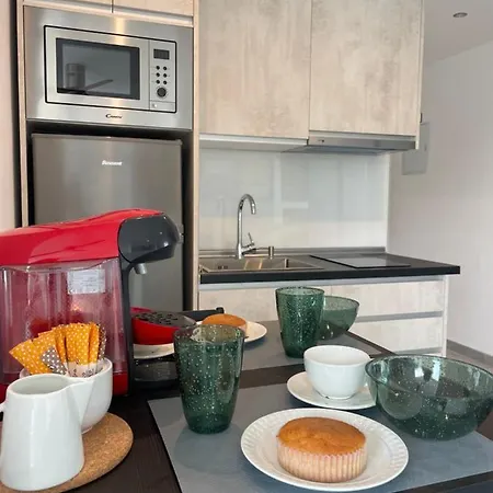 Allegra Apartment