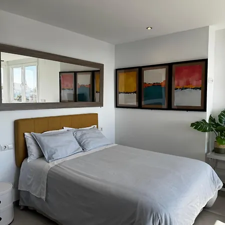 Apartment Allegra Malaga