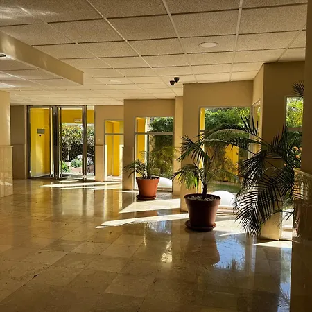 Allegra Apartment