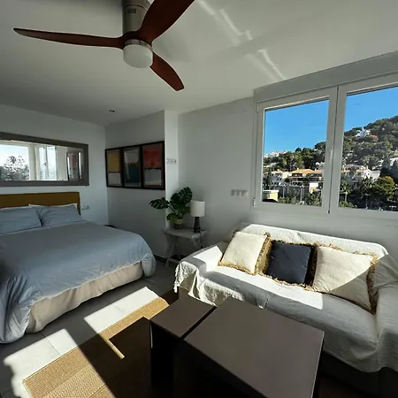 Apartman Allegra
