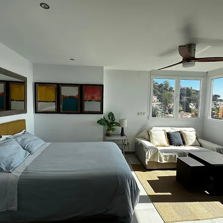 Apartman Allegra